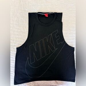 Nike Workout Tank